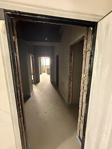 Продажа квартир: 1 комната, 48 м², Элитка, 12 этаж, ПСО (под самоотделку) — 1