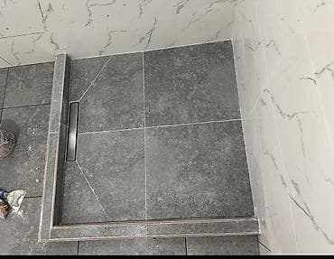 Мелкосрочные работы: Услуги по шпаклевке стен под обои и чистовую отделку - — 8