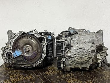 audi 100: Коробка передач Автомат Hyundai Б/у, Оригинал — 1