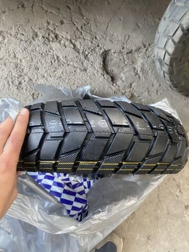 мотоциклы электронные: Новый идеал шины на скутер
Колесо
120/90/10 — 2