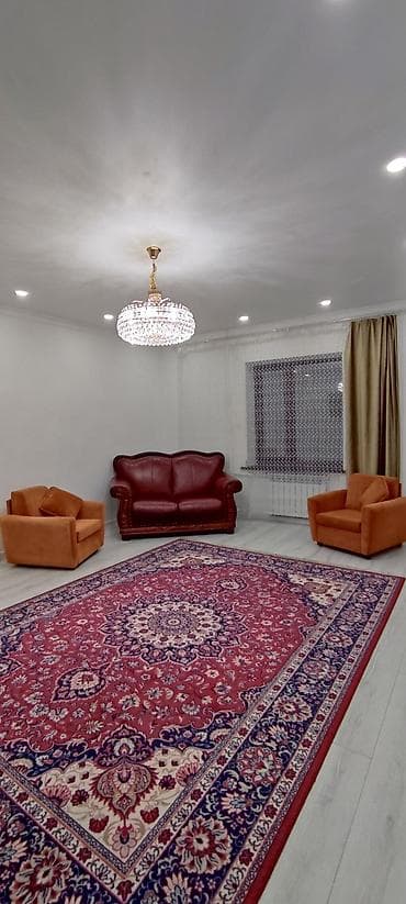 Стирка ковров: Хоумстейдж и предпродажная подготовка помещений + фото Помещение не — 4