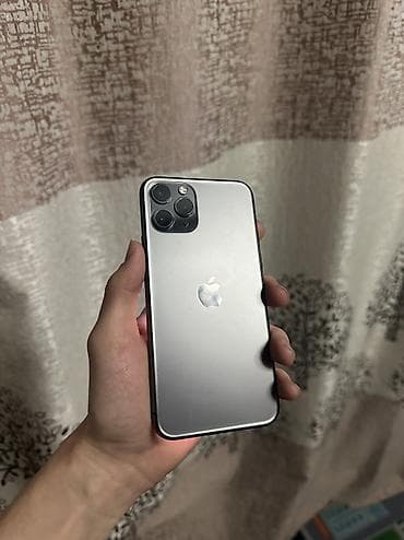 iphone 11 pro max 128: IPhone 11 Pro, Б/у, 256 ГБ, Jet Black, Защитное стекло, Чехол, Кабель, 72 % — 2