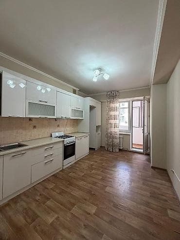 2 бөлмө, 73 м², Элитка, 6 кабат, Евроремонт