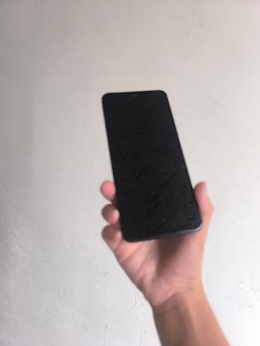 redmi 9 note: Redmi, Redmi Note 11, Б/у, 128 ГБ, цвет - Черный, eSIM — 2