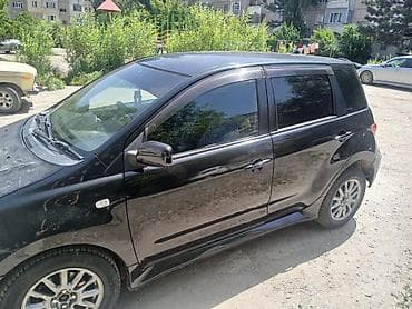 kia sit: Toyota Ist: 2003 г., 1.5 л, Автомат, Бензин — 1