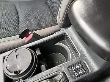 subaru 4: Subaru Crosstrek: 2016 г., 2 л, Вариатор, Бензин, Кроссовер — 7