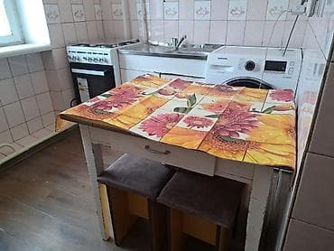 pro group: 1 комната, 30 м², Золотой квадрат Индивидуалка, 4 этаж, Косметический ремонт — 7