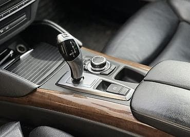 bmw e70: BMW X6: 2008 г., 3 л, Автомат, Бензин, Кроссовер — 7