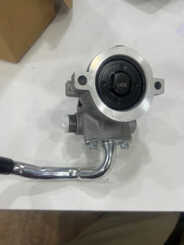 рулевая рейка тойота виндом: Гидроусилитель Daewoo 1995 г., Новый, Аналог — 1