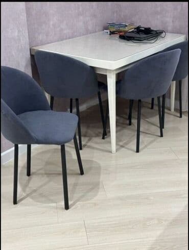 кресло офисное бу: Стулья оптом — 4