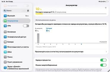 samsung frontier: Планшет, Apple, 8" - 9", Wi-Fi, Б/у, Классический цвет - Серый — 4
