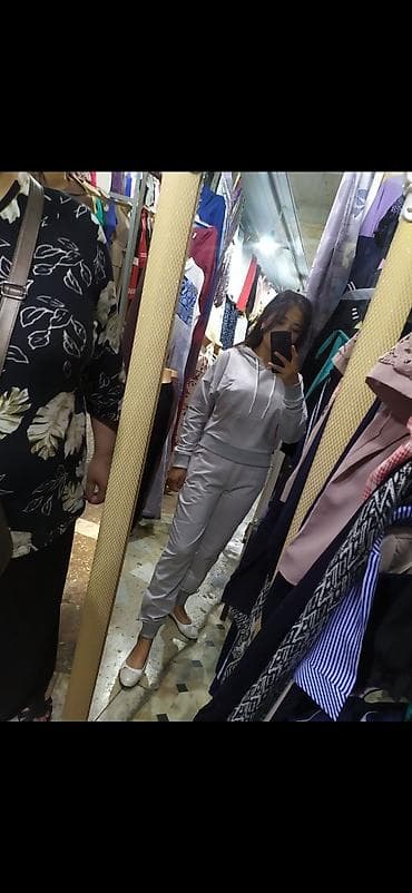 каска бу: Продаю спортивную двойку, материал хб в очень хорошем качестве, почти — 2