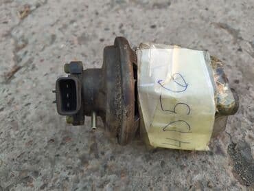 Mitsubishi Delica / Pajero / Challenger Клапан рециркуляции газов EGR at lalafo.kg Mitsubishi Delica / Pajero / Challenger Клапан рециркуляции газов EGR