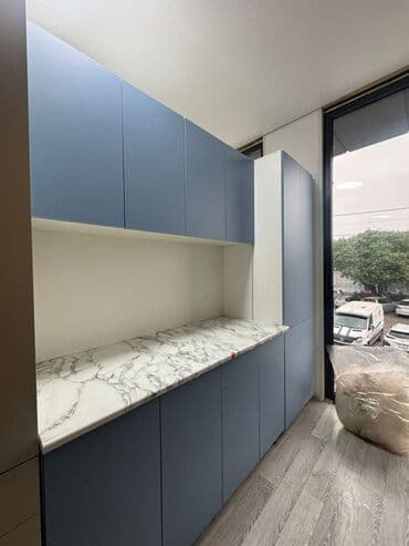 Кухонный шкаф, Новый, Напольный, Без мойки, Другой материал, В рассрочку at lalafo.kg Кухонный шкаф, Новый, Напольный, Без мойки, Другой материал, В рассрочку