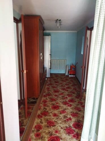 продаю дом в селе садовое: Үй, 120 кв. м, 7 бөлмө, Менчик ээси, Евро оңдоо — 8