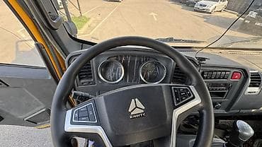 эвакуатр: Эвакуатор, 2024 г., Ломаная — 7