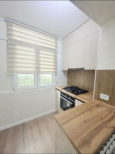 Квартиры: 3 комнаты, 74 м², 5 мкр 106 серия, 9 этаж, Дизайнерский ремонт — 2