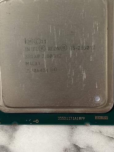 hp spectre: Процессор, Intel Xeon, 8 ядер, Для ПК — 2