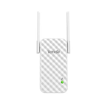 hub switch: Wi-Fi усилитель Tenda A9 универсальный повторитель беспроводного — 2
