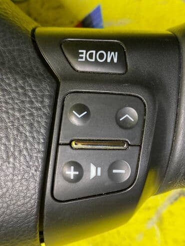 по следующий выкуп авто: Руль Lexus Оригинал, Япония — 4