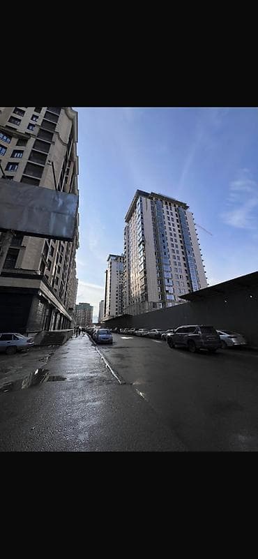 platinum park: 4 комнаты, 156 м², Элитка, 10 этаж, ПСО (под самоотделку) — 2