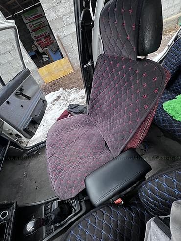 x5 2007: Volkswagen Golf: 1997 г., 1.8 л, Механика, Бензин, Хэтчбэк — 3