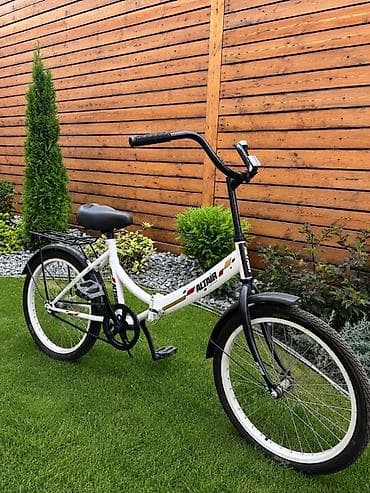ALTAIR City 20 - практически новый Продаю свой ALTAIR City 20 at lalafo.kg ALTAIR City 20 - практически новый Продаю свой ALTAIR City 20