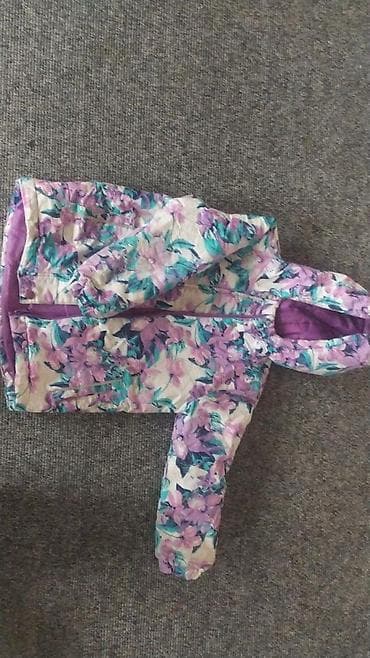 Комплекты одежды: Комплект, Б/у — 1