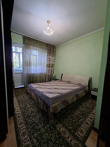 Продажа квартир: 2 комнаты, 52 м², 106 серия, 2 этаж, Косметический ремонт — 4