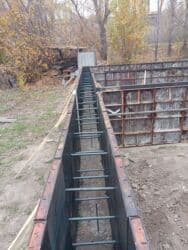 куплю газабетоные оборудование для производства газаблока: Опалубка, Фундаменттик, Стяжка Кепилдиги, Акысыз консультация, Монтаждоо 6 жылдан ашык тажрыйба — 8