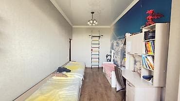 ниже застройщика: 3 комнаты, 85 м², Элитка, 2 этаж, Евроремонт — 7
