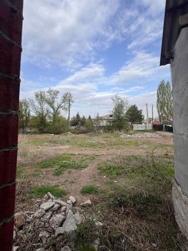 купить участок дом: 22 соток, Для строительства, Красная книга, Тех паспорт — 1