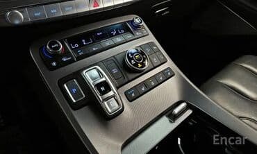 Продажа авто: Hyundai Palisade: 2020 г. — 9