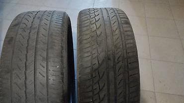 9 r20: Цена как душа пожелает Пара летних шин 225/45 ZR19 96W XL M+S - — 1