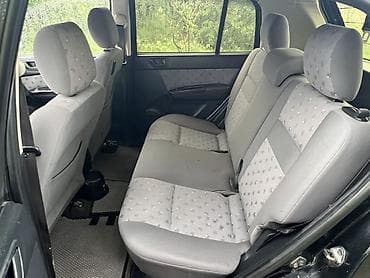 Продажа авто: Hyundai Getz: 2000 г., 1.4 л, Механика, Бензин, Хэтчбэк — 6