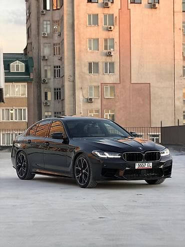 машина чери цена: BMW 5 series: 2020 г., 3 л, Автомат, Бензин, Седан — 1