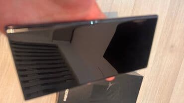 камера wi fi: Samsung Galaxy S23 Ultra, Б/у, 256 ГБ, цвет - Черный, 2 SIM, eSIM — 4