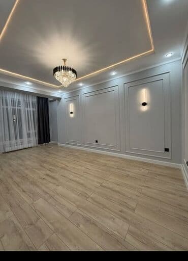 снять квартиру в джал 1 комнатную: 1 комната, 42 м², Элитка, 12 этаж, Дизайнерский ремонт — 4