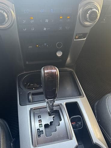 1gr fe: Toyota 4Runner: 2021 г., 4 л, Автомат, Бензин, Внедорожник — 10