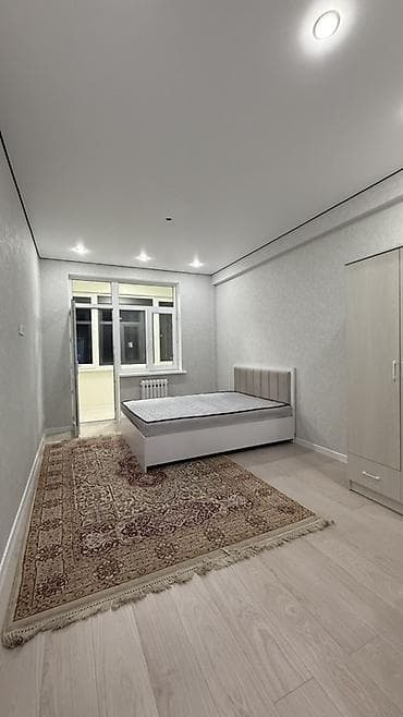 восток 5 гостиница: Студия, Без подселения, С мебелью полностью — 5