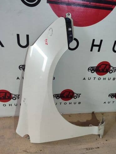 хонда сивик 2017: Крыло HONDA civic SXE10 1.7 2005 прав. (б/у) — 1