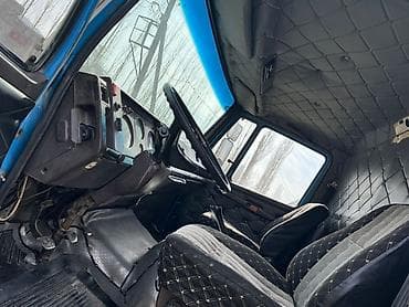 печки на спринтер: Грузовик, Mercedes-Benz, Стандарт, 7 т, Новый — 6