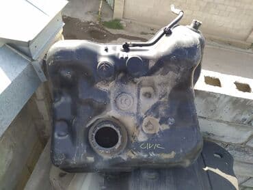 хонда сивик 2017: Honda Civic Бензобак, Хонда Цивик топливный бак Год: 2002 — 1