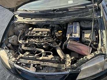 мазда бишкек: Mazda PREMACY: 2001 г., 2 л, Ручные, Дизель, Минивэн — 4