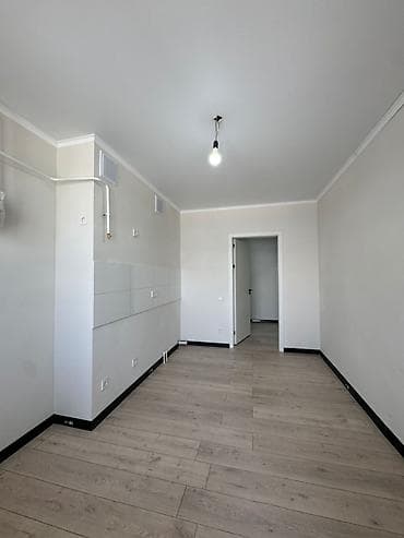 Батирлер: 1 бөлмө, 46 м², Элитка, 5 кабат, Евроремонт — 8