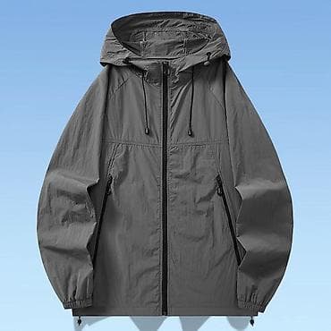 active 2: Продам мужскую ветровку/дождевик, новый, размер XL. Заказали не — 1