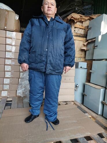 мужская повседневная одежда: ФУФАЙКИ,фуфайка и ватные штаны РЖД прои.во РОССИЯ сделано по заказу — 3