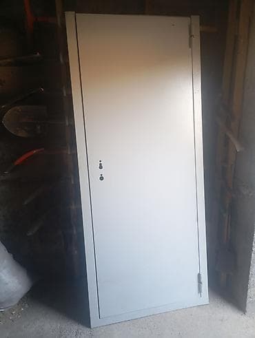 Темир эшектер саатылат алгандар болсо байланышкыла - Материал — 2