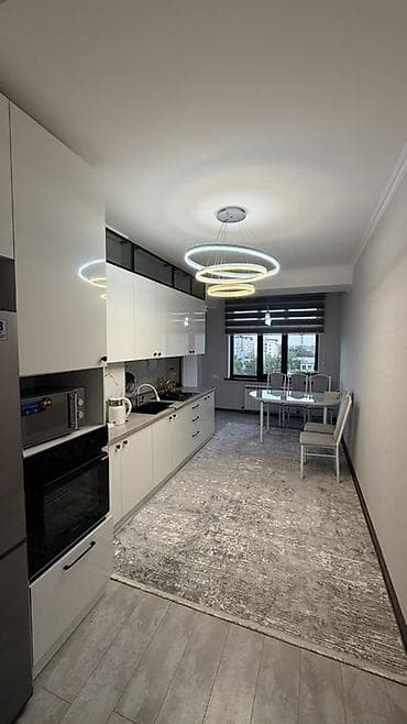 2 комнаты, Собственник, Без подселения, С мебелью полностью