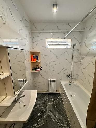 аренла: 60 м², 3 комнаты, Утепленный, Забор, огорожен — 3